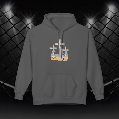 Brandon McKenzie "Comeback Kid" Hoodie