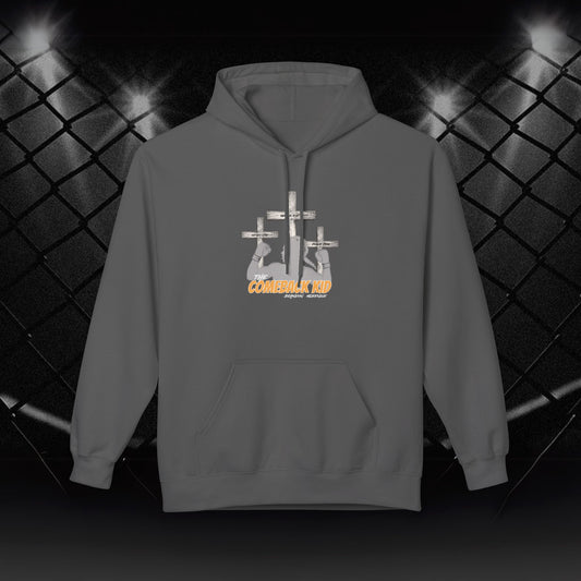 Brandon McKenzie "Comeback Kid" Hoodie