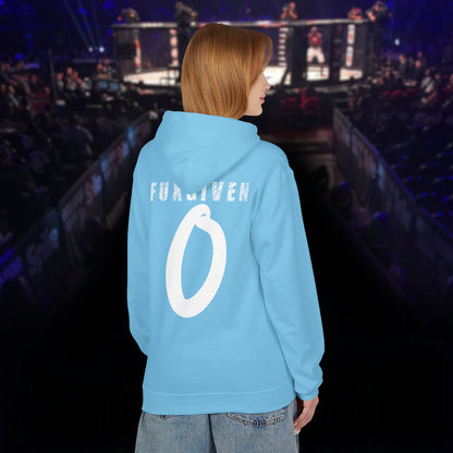 Micah Terrill "SEE ME (The Last Ride)" Hoodie