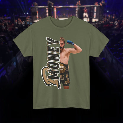 Dustin Cronk "DMoney" Tee