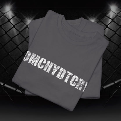 IOMCHYDTCRY MMA SUPERFAN TEE