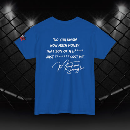 BDB Gambling Show Tee