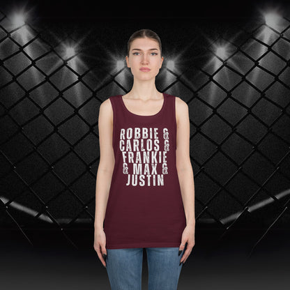 Icons Tank