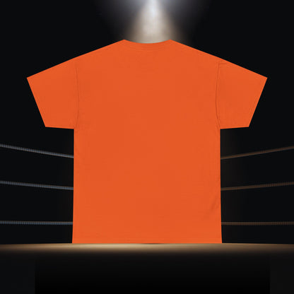 Pierre Ba "Throwing Bows" Tee