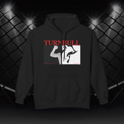 White Chocolate "The World Is Mine" Hoodie