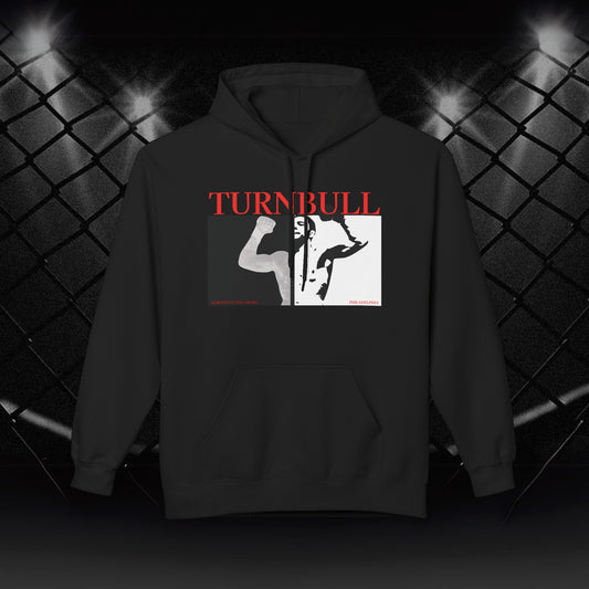 White Chocolate "The World Is Mine" Hoodie