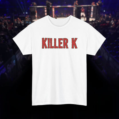 Kaelob Alger "Killer K" Tee