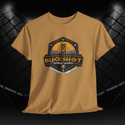 Scott Bucsok "Buckshot" Tee