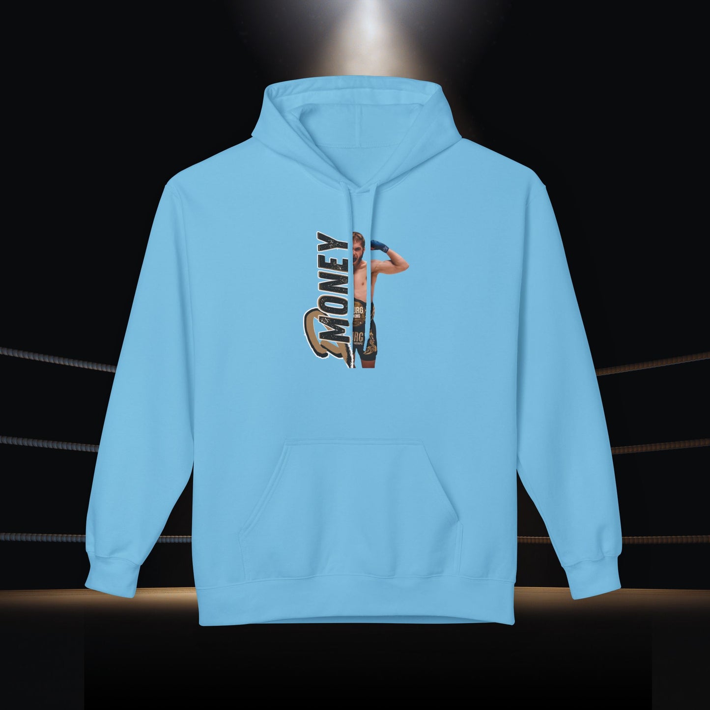 Dustin Cronk "DMoney" Hoodie