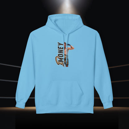 Dustin Cronk "DMoney" Hoodie