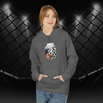 Isaiah Herring "Pasteurized Violence" Hoodie