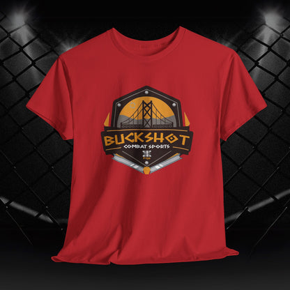 Scott Bucsok "Buckshot" Tee
