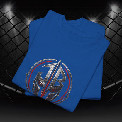 Jake Babian "Spartan Team Bodyshop" Tee
