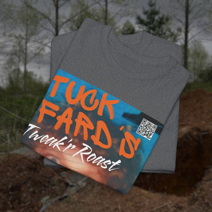 Tuck Fard TweEk'R Tee