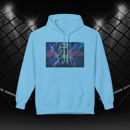 Jaden Austin "Raijin" Hoodie