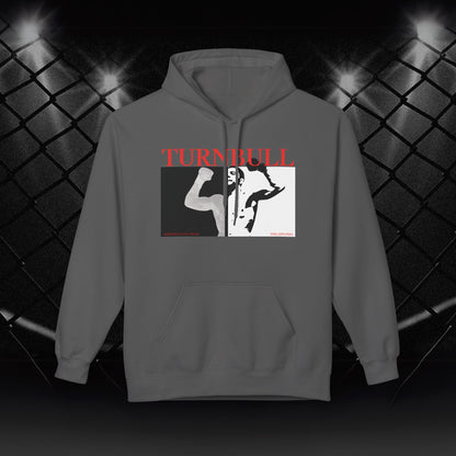 White Chocolate "The World Is Mine" Hoodie