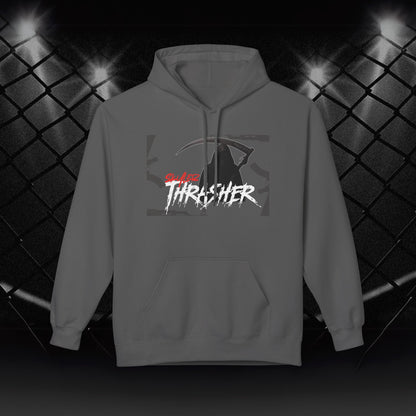 Skyler Thrasher "Reaper " Hoodie
