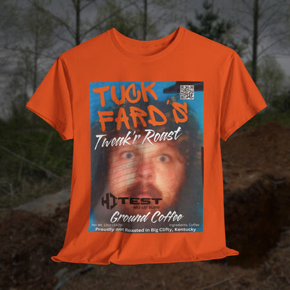 Tuck Fard TweEk'R Tee