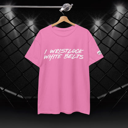 Dirty Moves/Clean Gi Tee