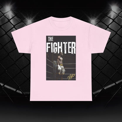 Anthony Procter "Ap The Fighter" Tee