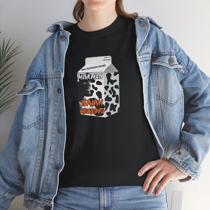 Isaiah Herring "Pasteurized Violence" Tee