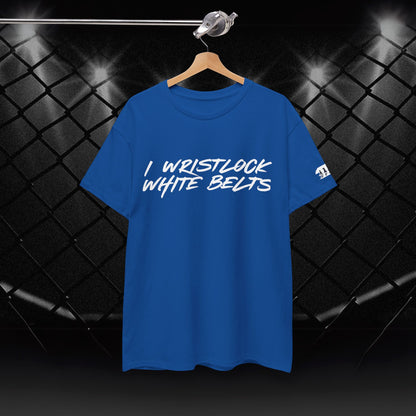 Dirty Moves/Clean Gi Tee