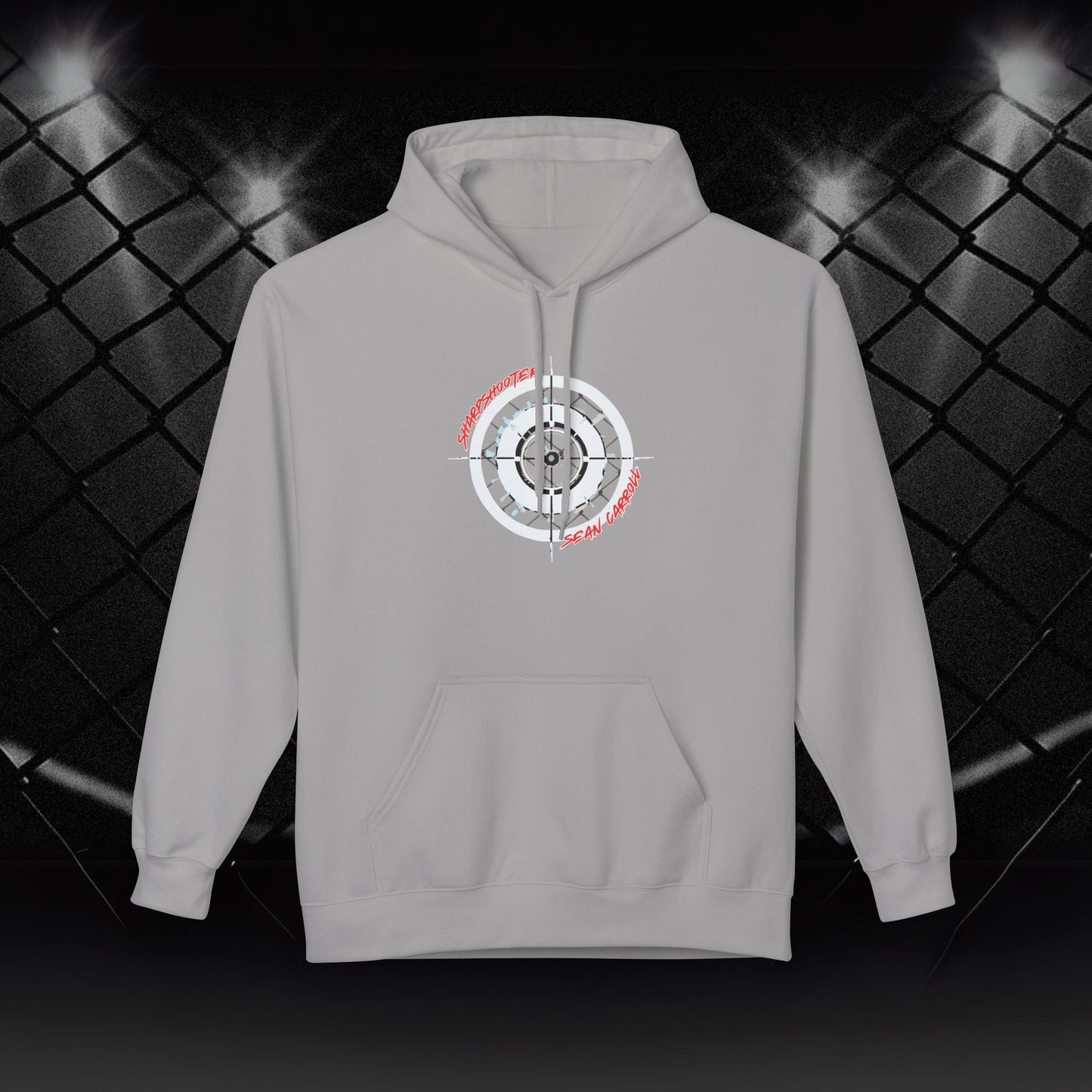 Sean Carroll "Sharpshooter" Hoodie