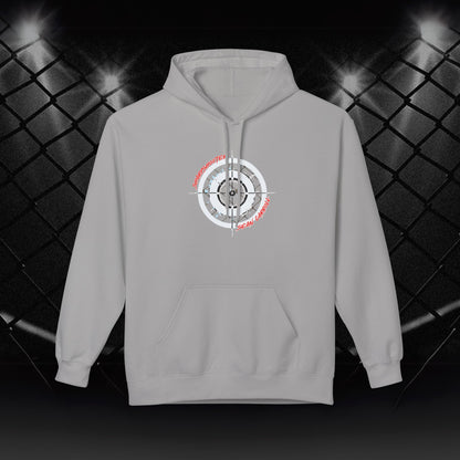 Sean Carroll "Sharpshooter" Hoodie