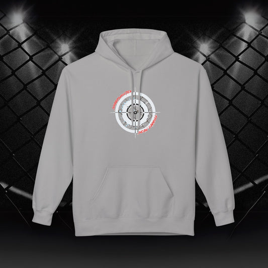 Sean Carroll "Sharpshooter" Hoodie