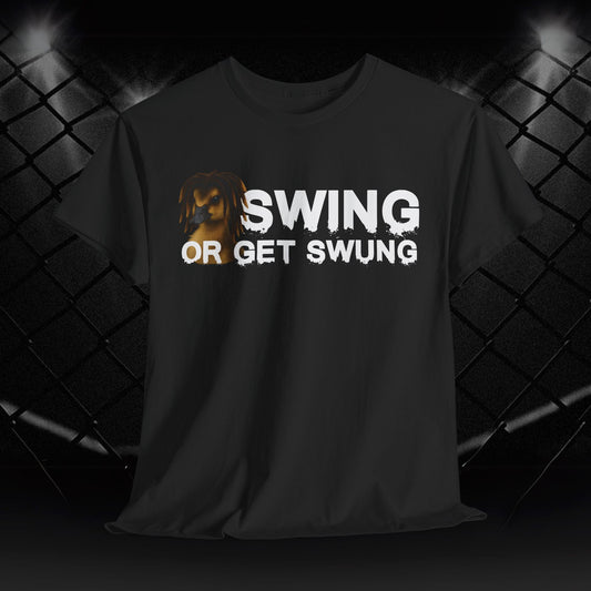 Reese Watkins Get Swung Tee