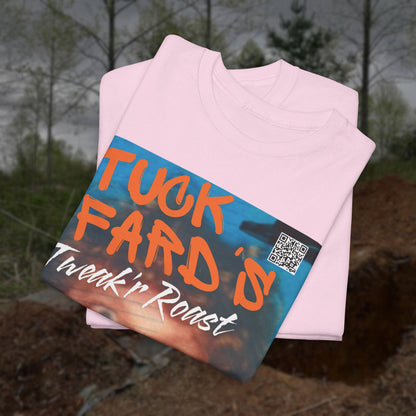 Tuck Fard TweEk'R Tee