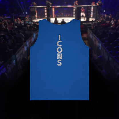 Icons Tank