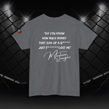 BDB Gambling Show Tee