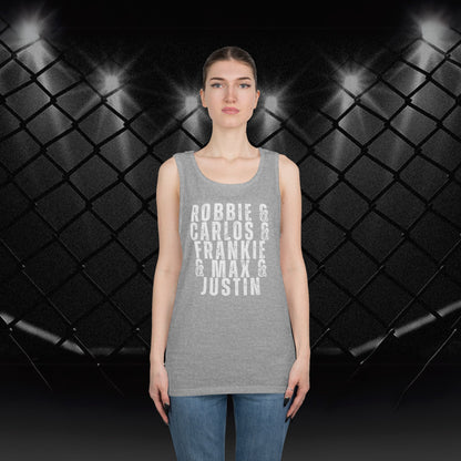 Icons Tank