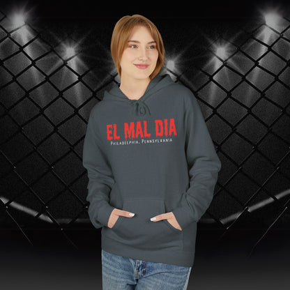 Justin Ehredt "El Mal Dia"  Hoodie