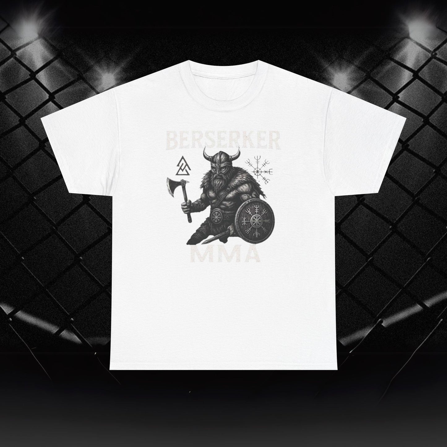 Matt Rice Berserker Tee