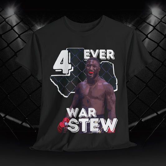 4Ever War Stew Tee
