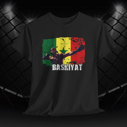 Pierre Ba "Throwing Bows" Tee