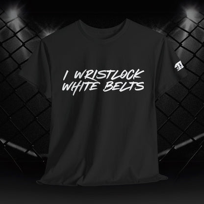 Dirty Moves/Clean Gi Tee