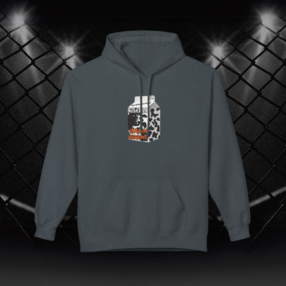 Isaiah Herring "Pasteurized Violence" Hoodie