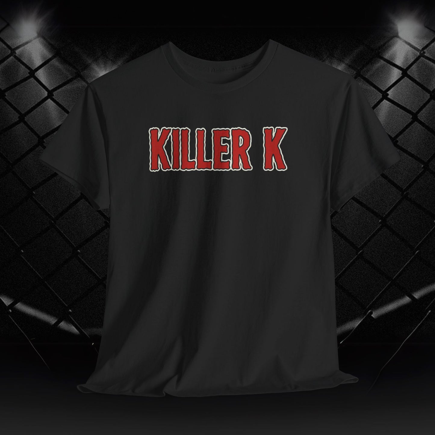Kaelob Alger "Killer K" Tee
