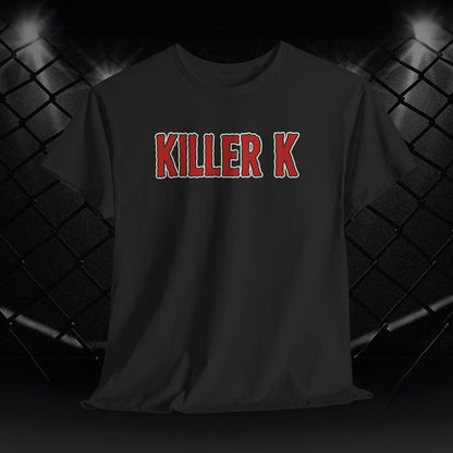 Kaelob Alger "Killer K" Tee