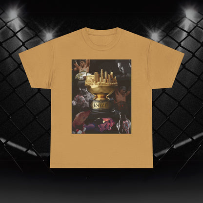 Byron Valle L.A. Trophy Tee
