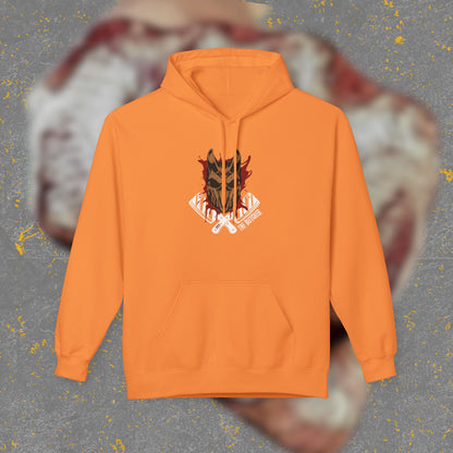 Bradly Eisenhauer "The Butcher" Hoodie