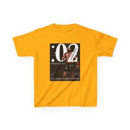 Kids :02 Warmonger Tee