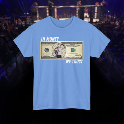 Mitch Vaughn "Money" Tee