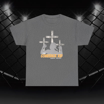 Brandon McKenzie "Comeback Kid" Tee