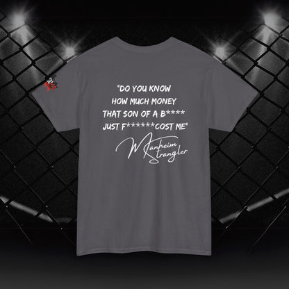 BDB Gambling Show Tee