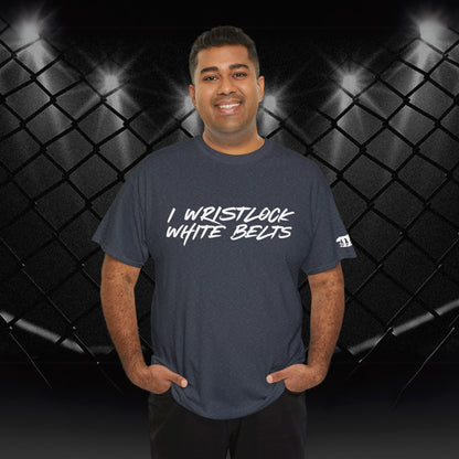 Dirty Moves/Clean Gi Tee