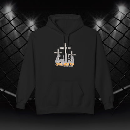 Brandon McKenzie "Comeback Kid" Hoodie